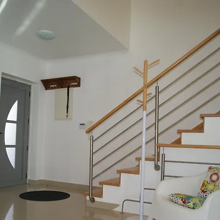 Dom wakacyjny Casa Da Vigia