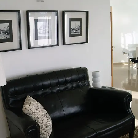 Dom wakacyjny Casa Da Vigia *