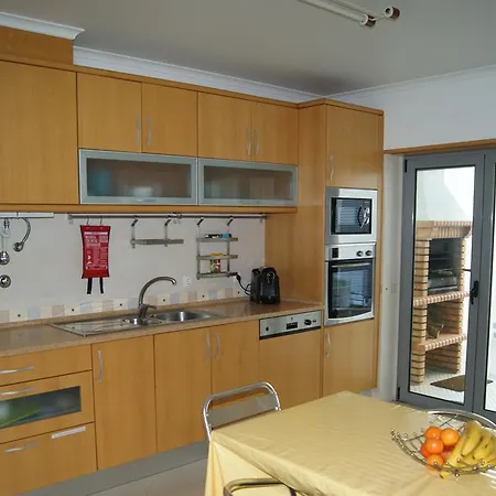 Casa Da Vigia Ericeira