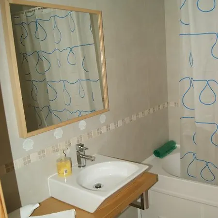 Dom wakacyjny Casa Da Vigia *