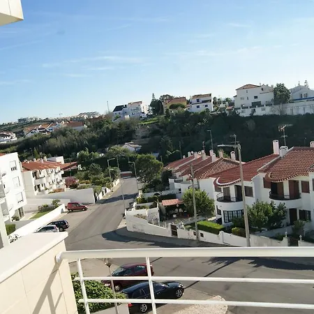 Casa Da Vigia Ericeira