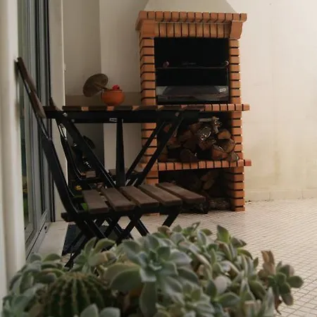 Casa Da Vigia Dom wakacyjny