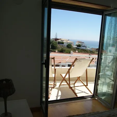 Casa Da Vigia Ericeira