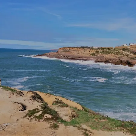Casa Da Vigia Semesterbostad Ericeira