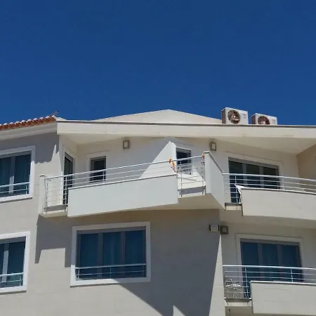 Casa Da Vigia Semesterbostad