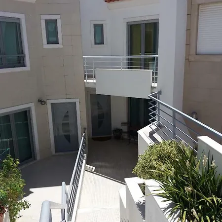 Semesterbostad Casa Da Vigia *
