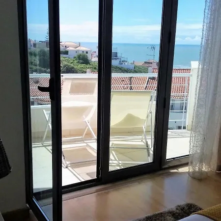Semesterbostad Casa Da Vigia