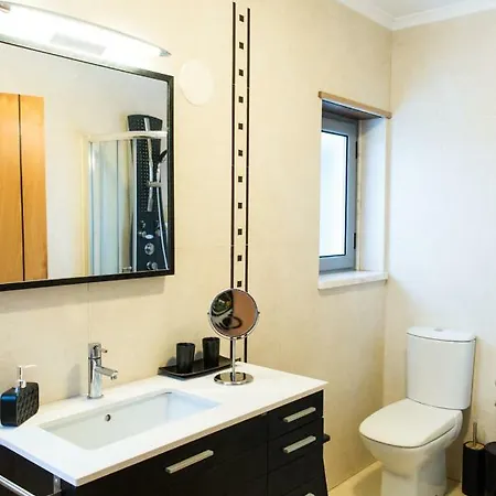 Dom wakacyjny Casa Da Vigia Ericeira