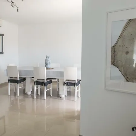 Dom wakacyjny Casa Da Vigia Ericeira