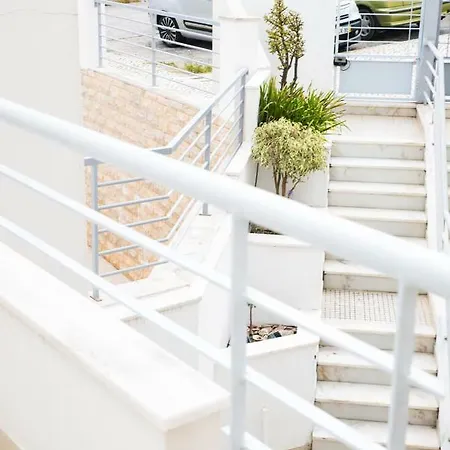 Dom wakacyjny Casa Da Vigia *