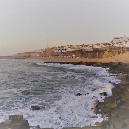 Semesterbostad Casa Da Vigia *