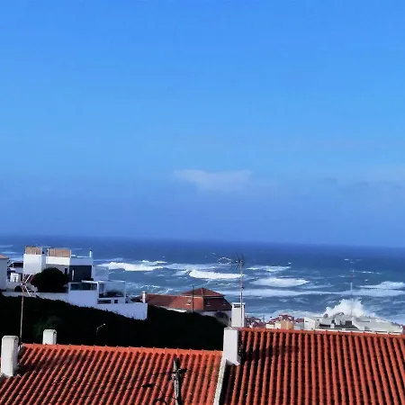 Casa Da Vigia Dom wakacyjny