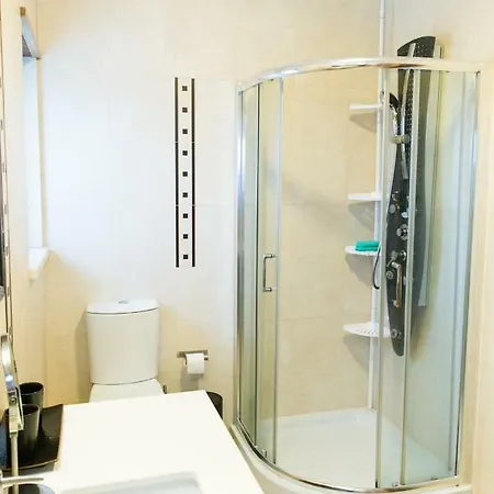 Dom wakacyjny Casa Da Vigia Ericeira