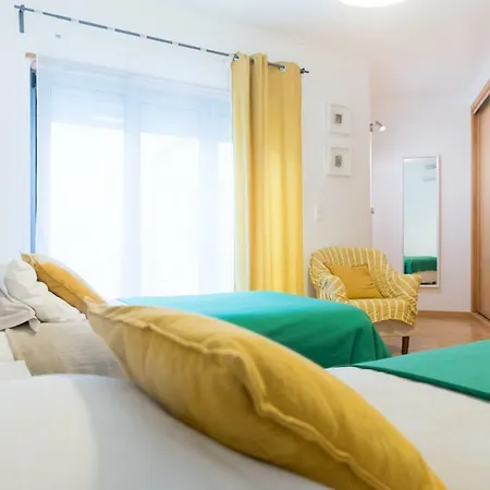 Casa Da Vigia * Ericeira