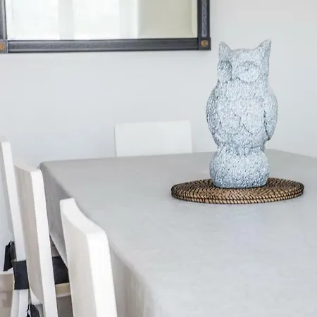 Dom wakacyjny Casa Da Vigia *