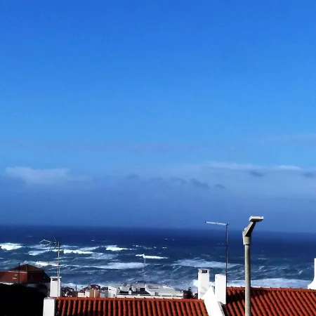 Semesterbostad Casa Da Vigia Ericeira