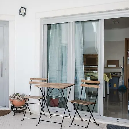 Semesterbostad Casa Da Vigia *