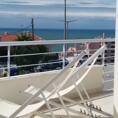 Dom wakacyjny Casa Da Vigia *