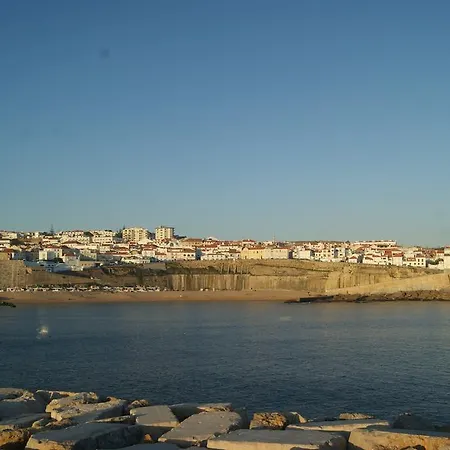 Nyaraló Casa Da Vigia