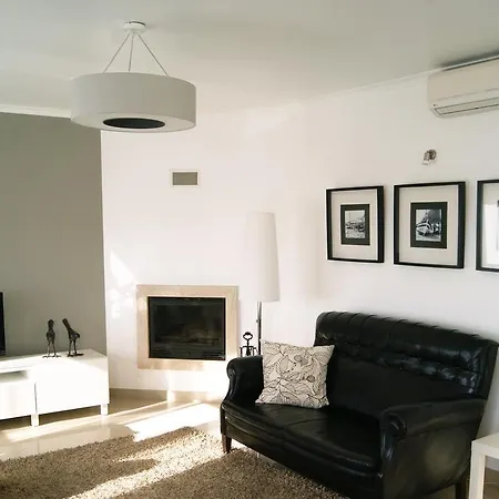 Semesterbostad Casa Da Vigia *