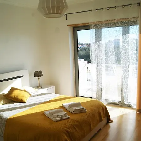 펜션 Casa Da Vigia