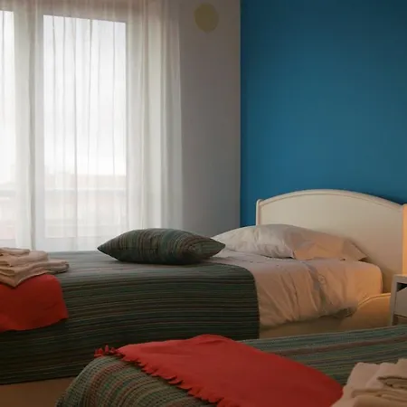 Casa de Férias Casa Da Vigia