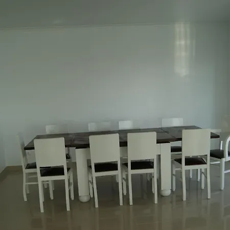 Casa Da Vigia Semesterbostad