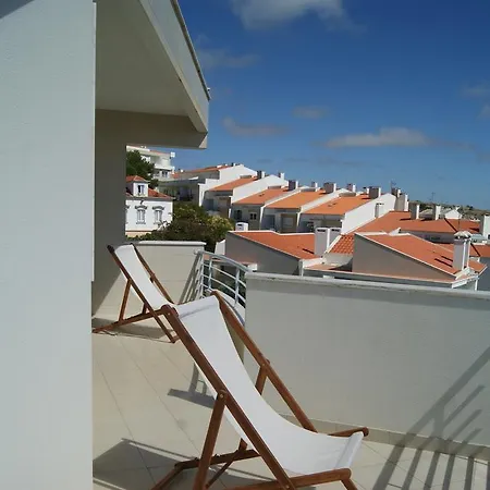 Casa Da Vigia 펜션