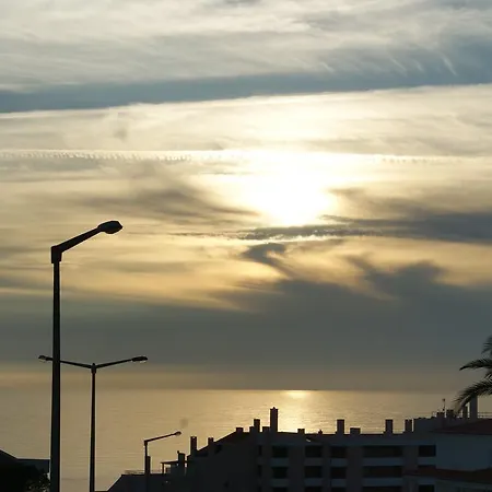 Casa de Férias Casa Da Vigia *