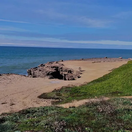 펜션 Casa Da Vigia *