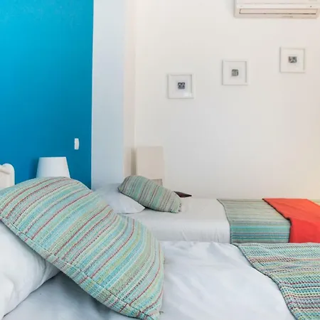 Hébergement de vacances Casa Da Vigia
