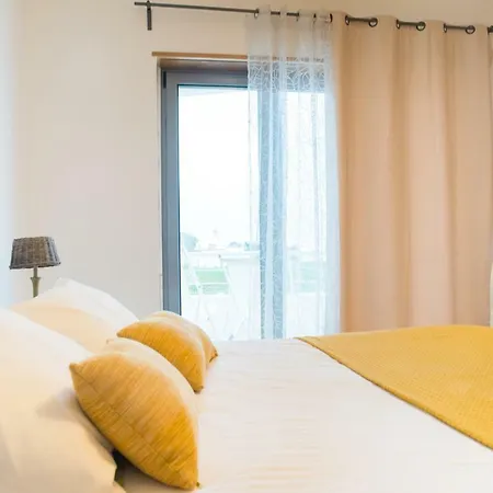 Nyaraló Casa Da Vigia *