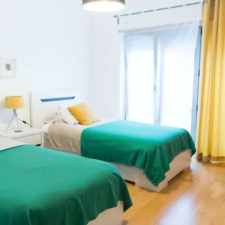 펜션 Casa Da Vigia *