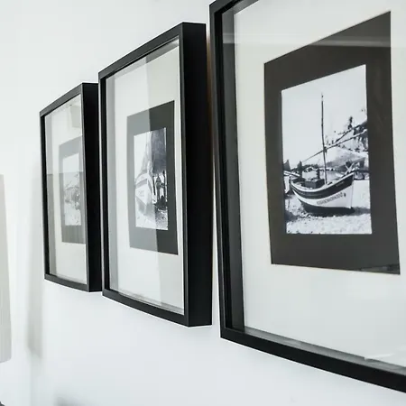 펜션 Casa Da Vigia *