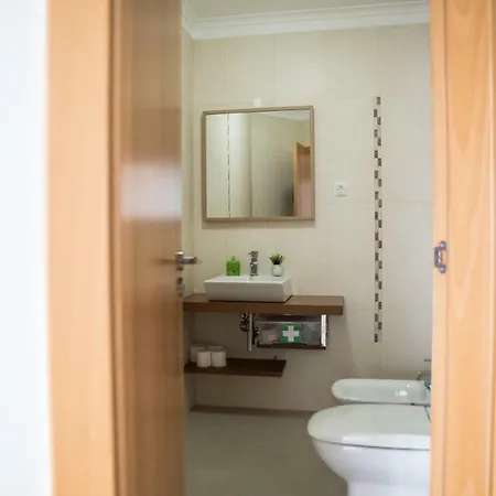 Casa Da Vigia 에리세이라