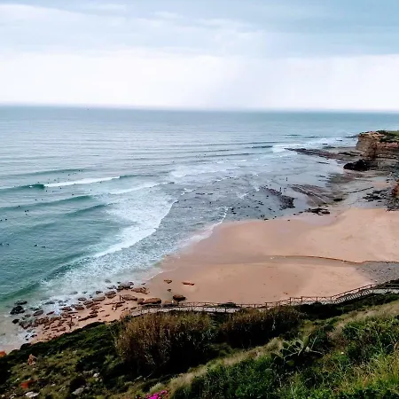 Casa Da Vigia Ericeira