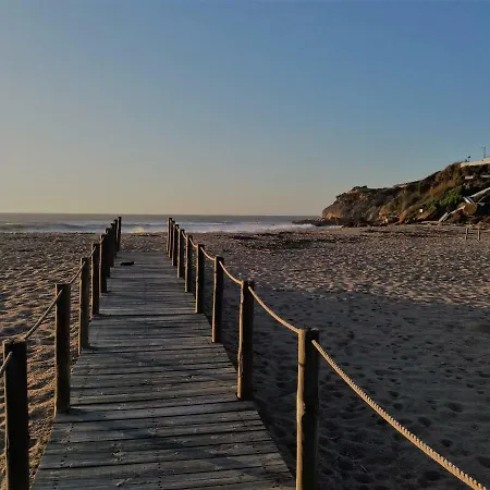 Nyaraló Casa Da Vigia Ericeira