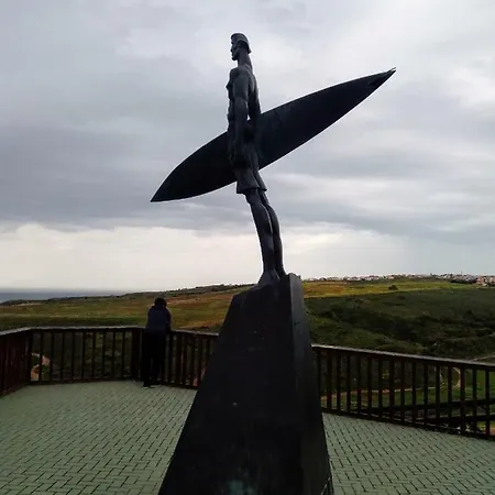 Casa Da Vigia 펜션