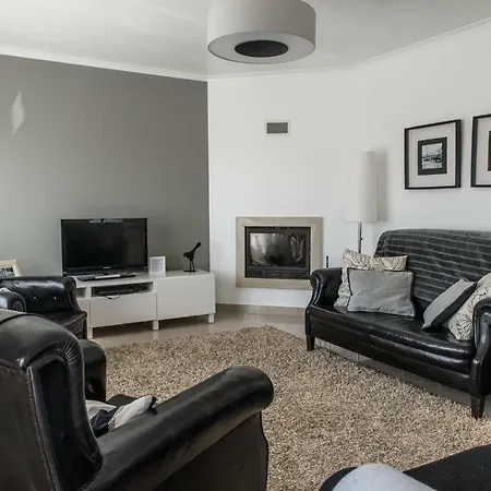 Casa Da Vigia * 에리세이라