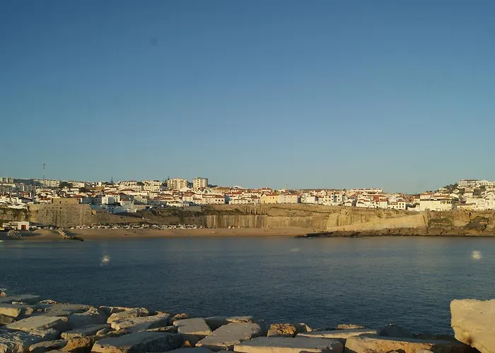 Semesterbostad Casa Da Vigia