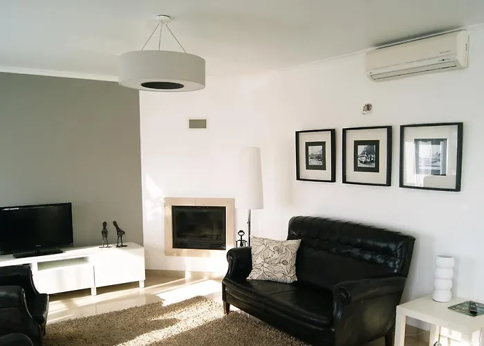 Semesterbostad Casa Da Vigia *