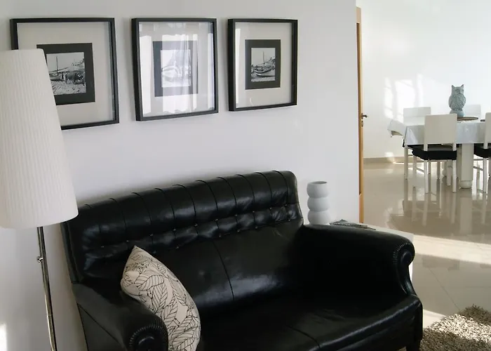 Σπίτι διακοπών Casa Da Vigia *