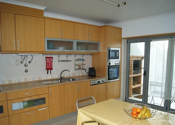 Casa Da Vigia Ericeira