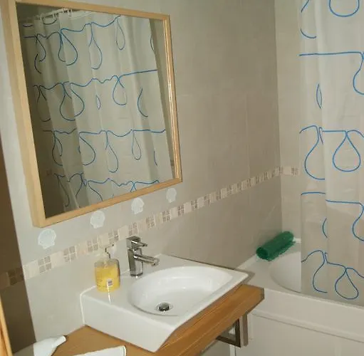 Semesterbostad Casa Da Vigia *