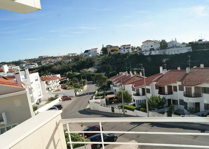 Casa Da Vigia Ericeira