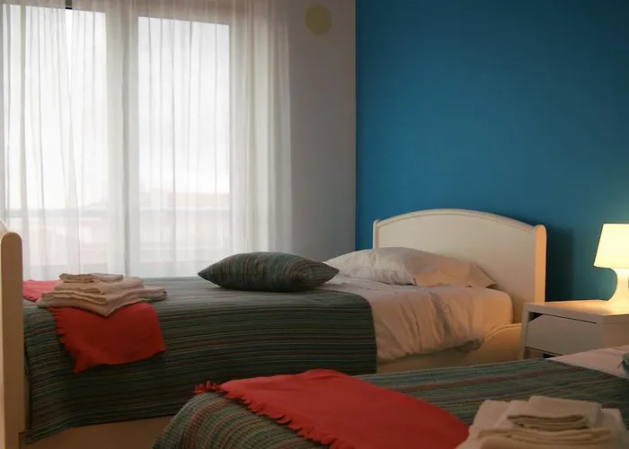 Semesterbostad Casa Da Vigia