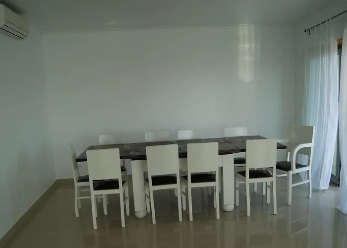 Casa Da Vigia Semesterbostad