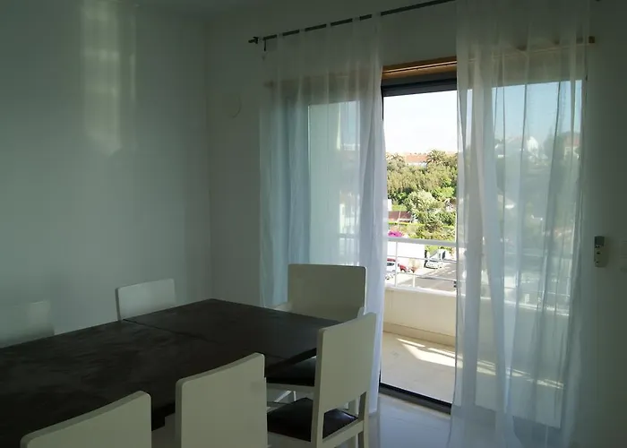Casa Da Vigia