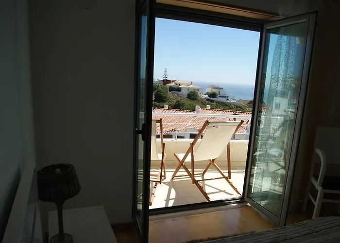 Casa Da Vigia Ericeira