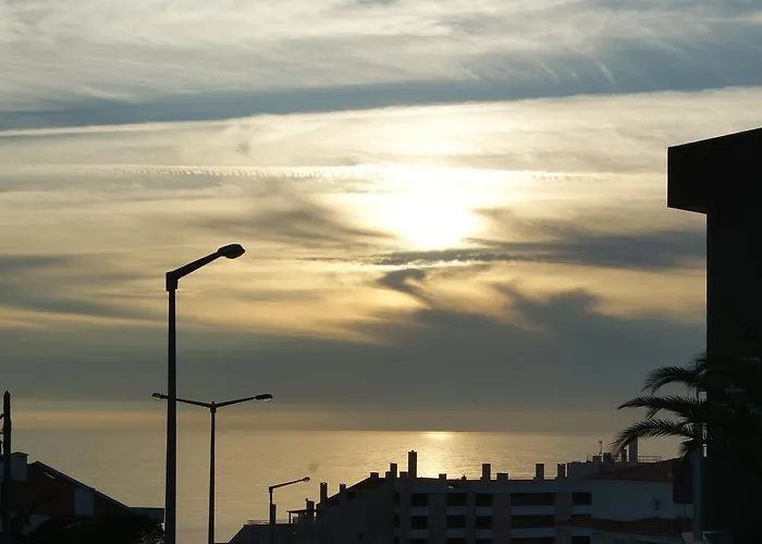 Σπίτι διακοπών Casa Da Vigia *